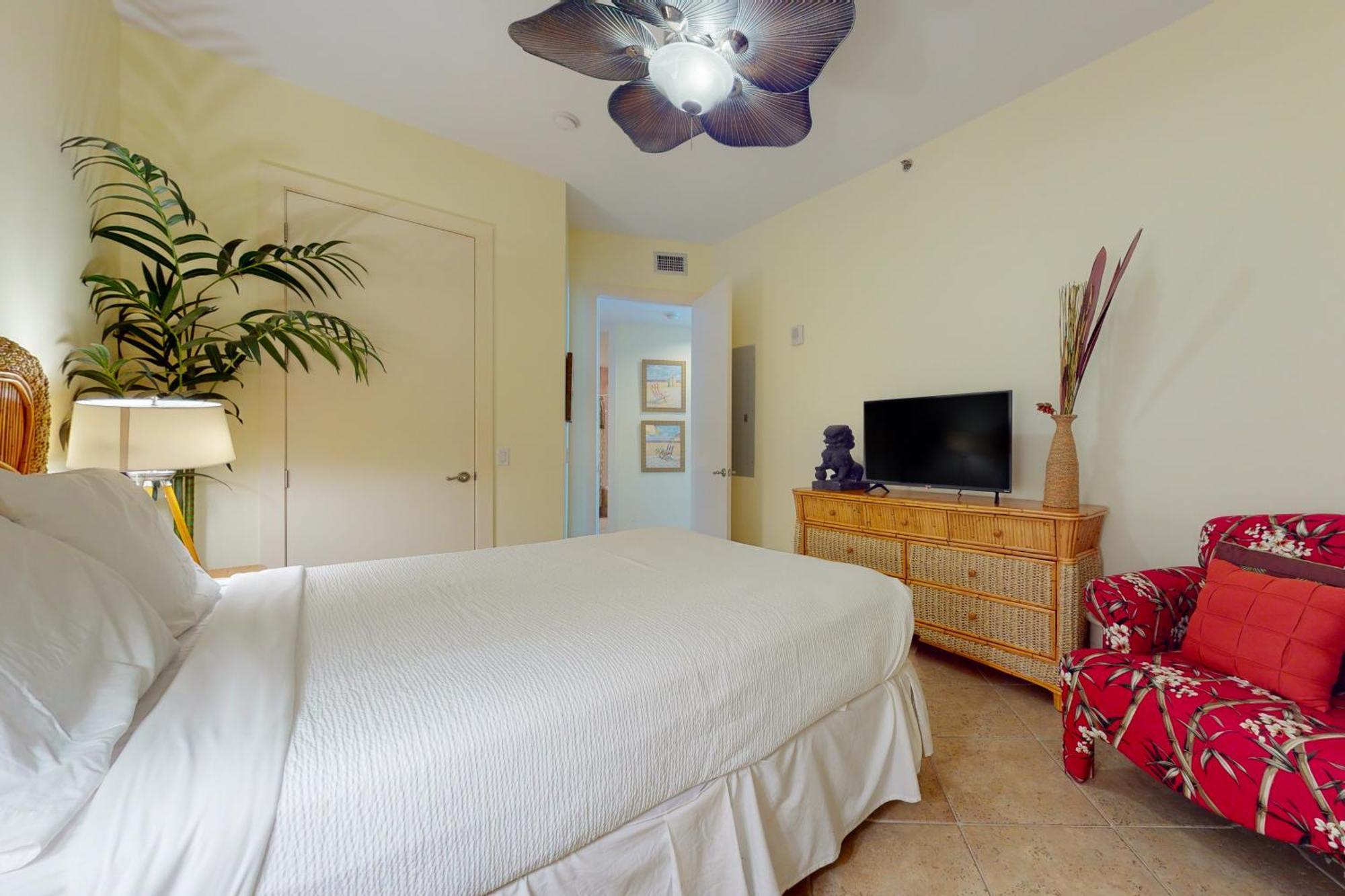 Sapphire Condominiums South Padre Island Kamer foto