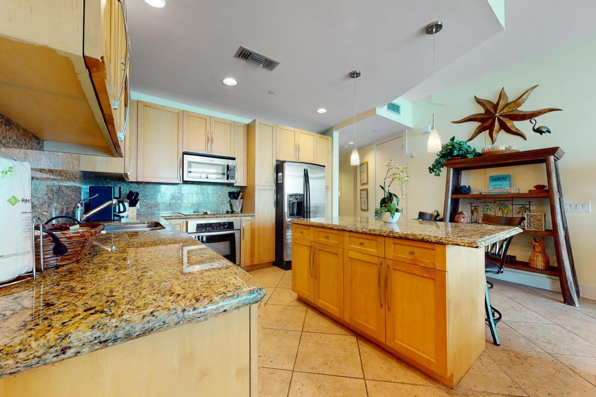 Sapphire Condominiums South Padre Island Kamer foto