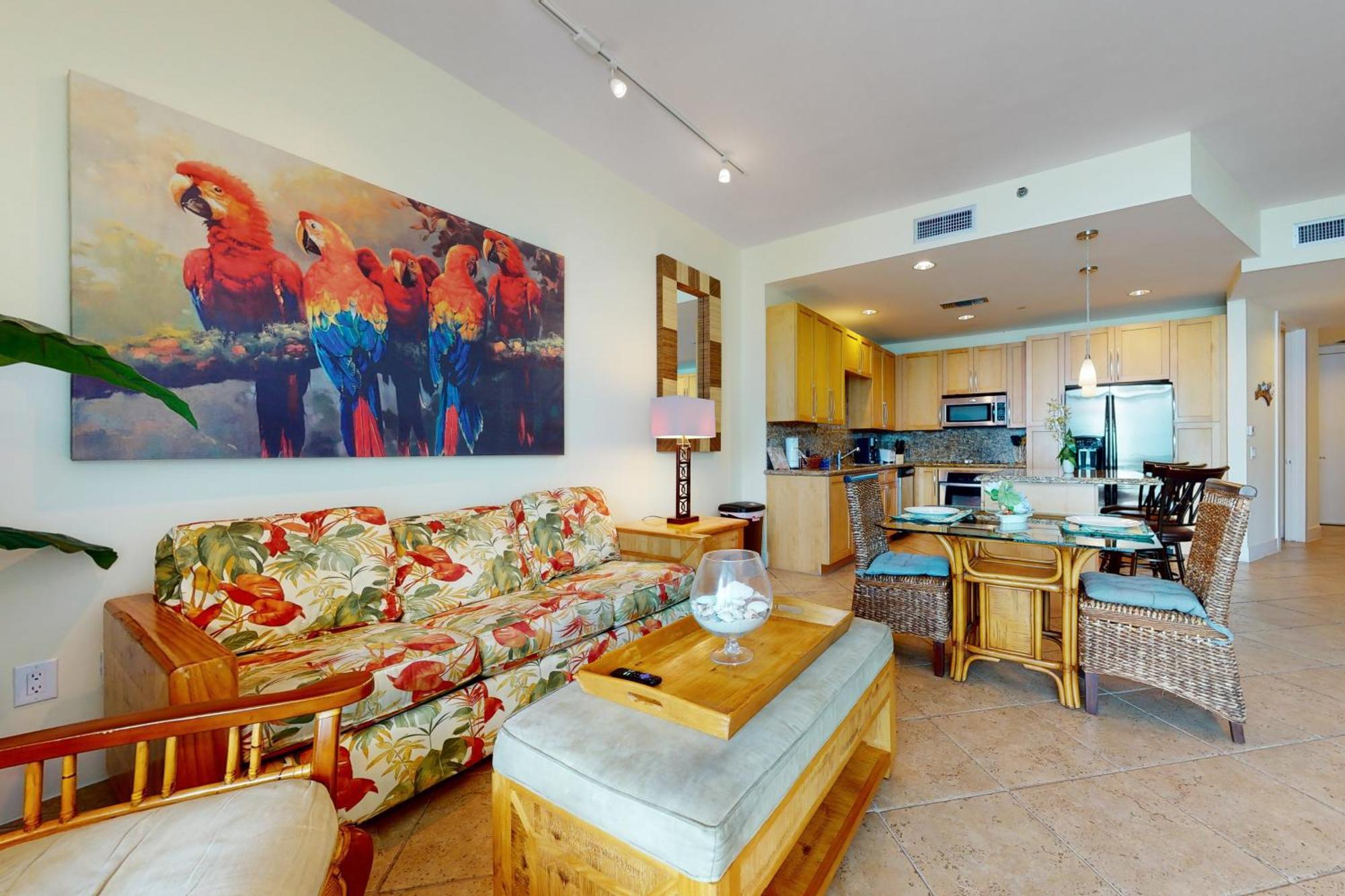 Sapphire Condominiums South Padre Island Kamer foto