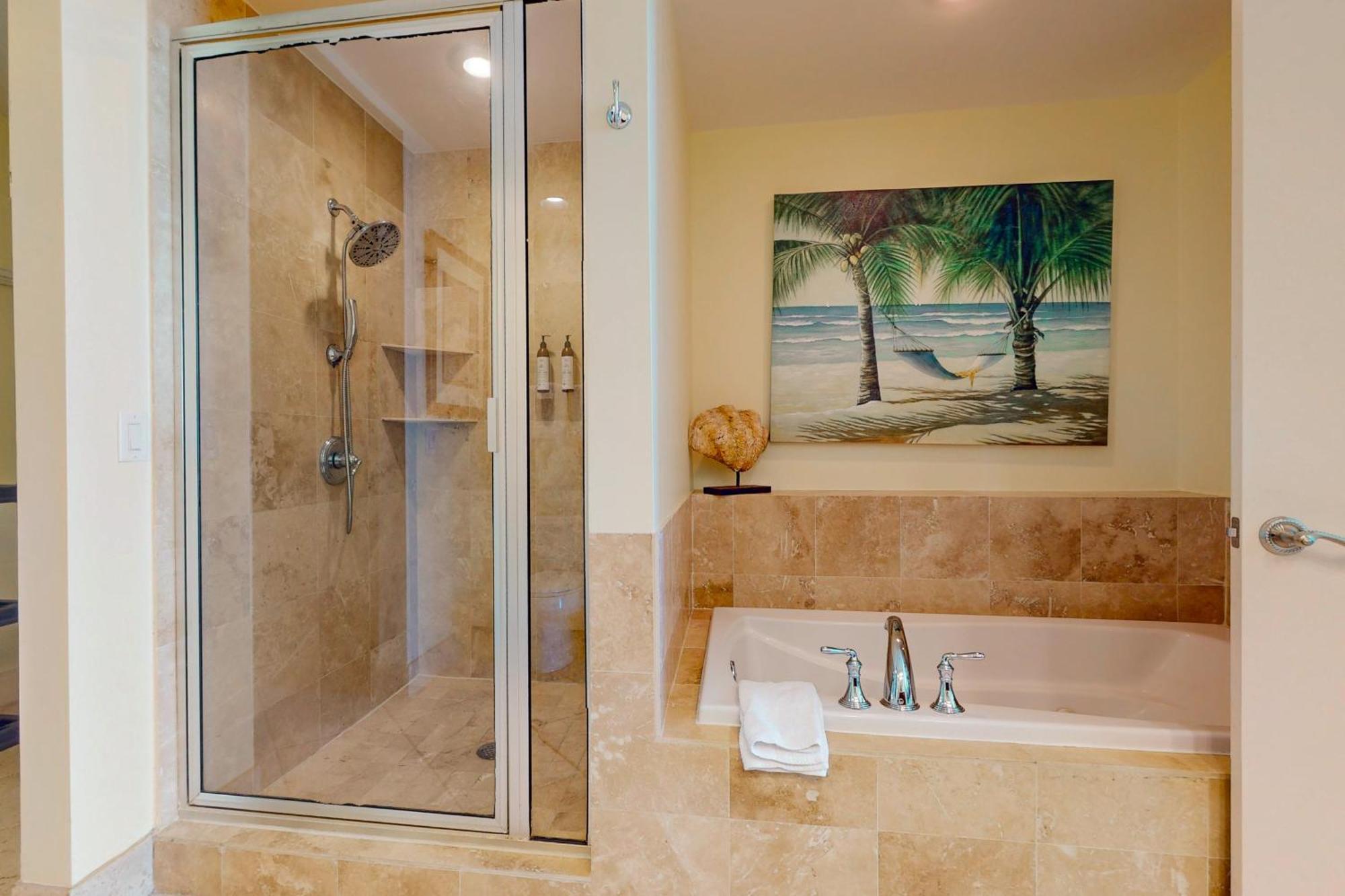 Sapphire Condominiums South Padre Island Buitenkant foto