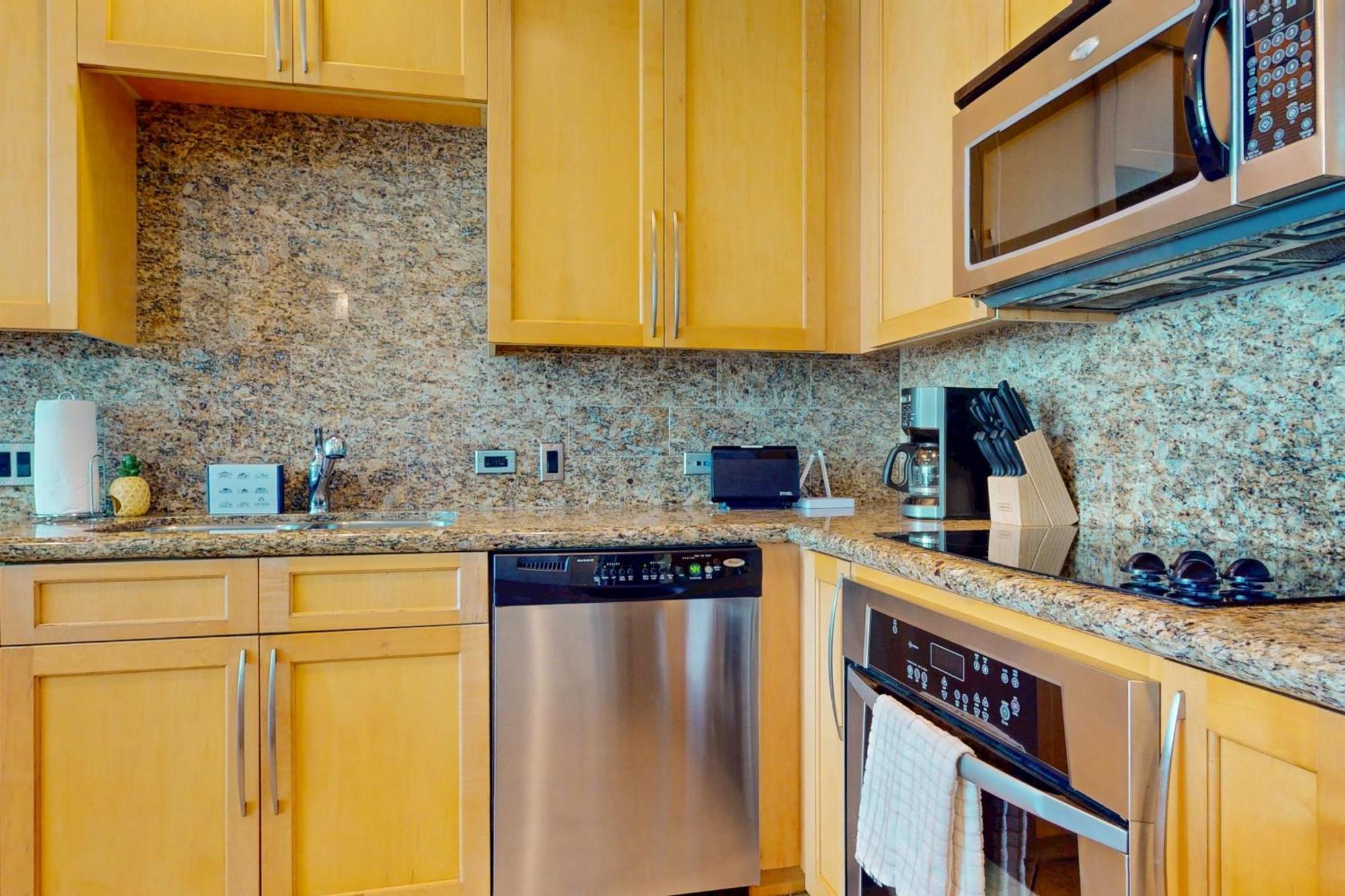 Sapphire Condominiums South Padre Island Buitenkant foto