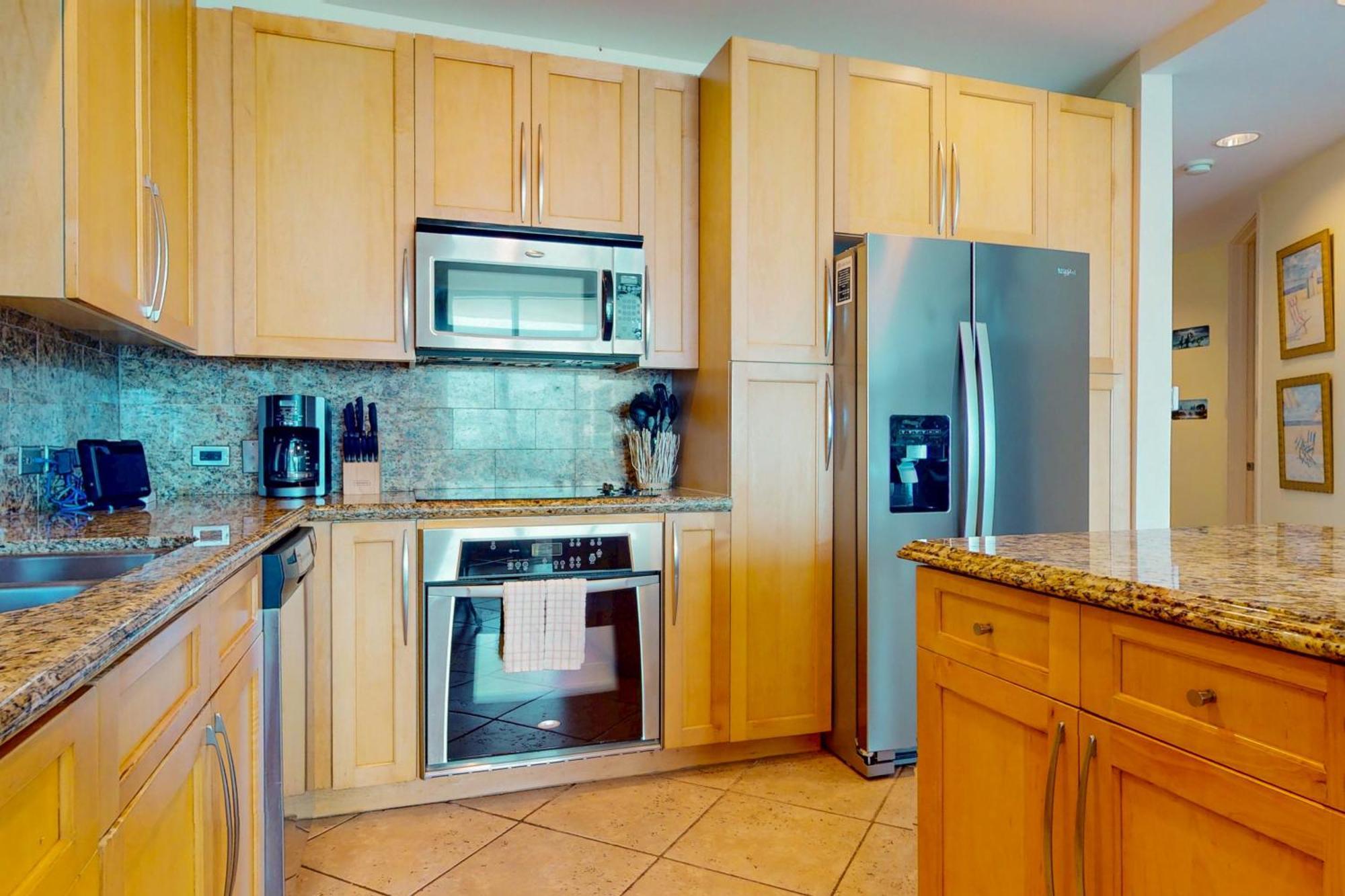 Sapphire Condominiums South Padre Island Buitenkant foto