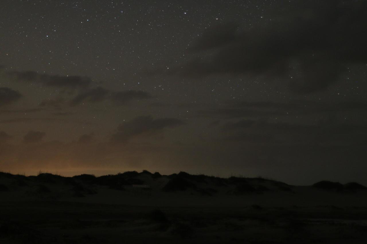 Sapphire Condominiums South Padre Island Buitenkant foto