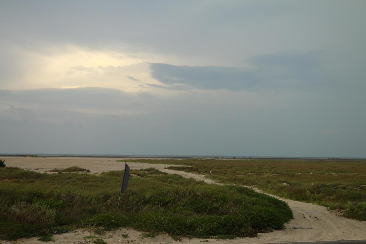 Sapphire Condominiums South Padre Island Buitenkant foto