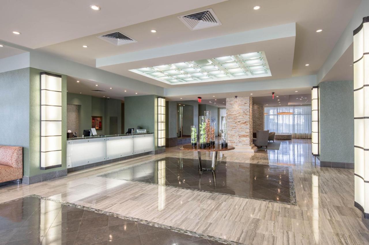 Sapphire Condominiums South Padre Island Kamer foto