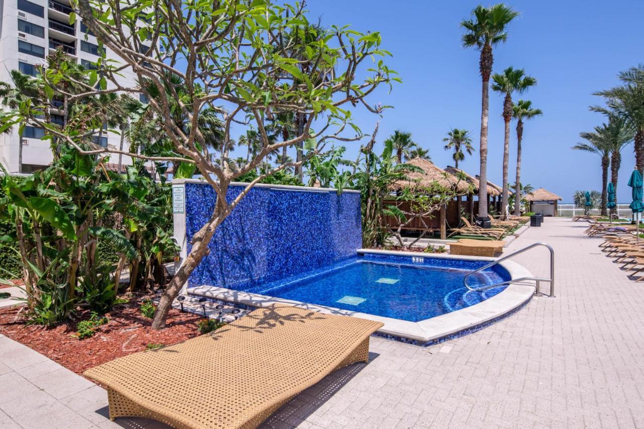 Sapphire Condominiums South Padre Island Kamer foto